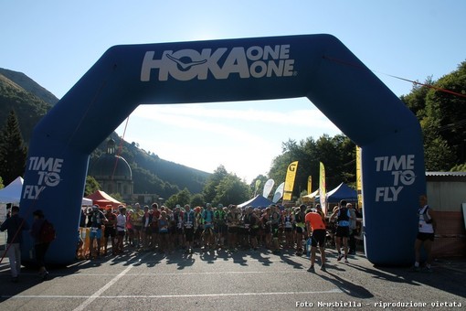 Dopo il successo dello scorso anno, torna la 2° edizione di Oropa Trail Dopo il successo dello scorso anno, torna la 2° edizione di Oropa Trail