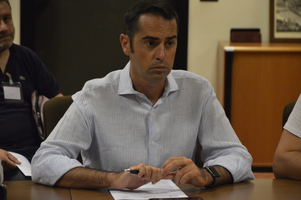Nodo ferroviario, Pandolfo (Pd): &quot;Chiediamo un tavolo permanente sull'avanzamento dei lavori&quot;