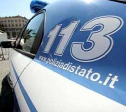 Polizia: sgominata banda criminale specializzata in furti di lusso Polizia: sgominata banda criminale specializzata in furti di lusso