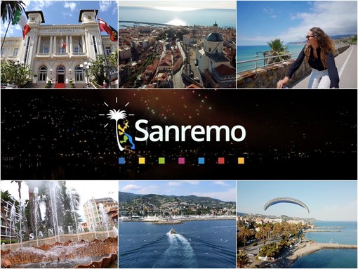 Sanremo lancia l’estate 2020: la vacanza nella Città dei Fiori è un viaggio tra mare, sport, eventi e cultura. Sindoni “Saremo uno dei pochi comuni a fare manifestazioni” (Video) Sanremo lancia l’estate 2020: la vacanza nella Città dei Fiori è un viaggio tra mare, sport, eventi e cultura. Sindoni “Saremo uno dei pochi comuni a fare manifestazioni” (Video)
