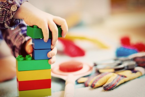 Una ludoteca per i figli dei dipendenti di Regione Liguria, la proposta di Candia Una ludoteca per i figli dei dipendenti di Regione Liguria, la proposta di Candia