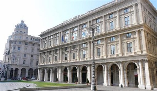 Covid: da lunedì tutta la Liguria in zona arancione, decisione assunta alla luce degli ultimi dati Covid: da lunedì tutta la Liguria in zona arancione, decisione assunta alla luce degli ultimi dati