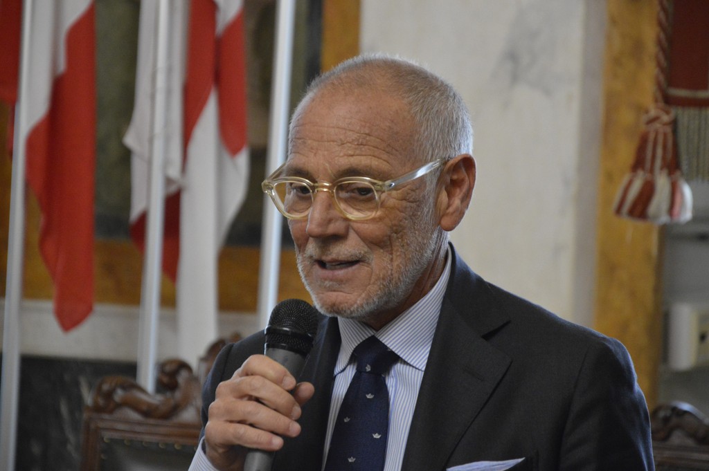 Via Siffredi chiusa per 30 ore: tutta domenica 13 fino alle 6.00 di lunedì 6 gennaio Via Siffredi chiusa per 30 ore: tutta domenica 13 fino alle 6.00 di lunedì 6 gennaio