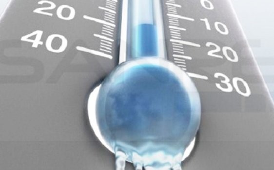 Notte di freddo: Genova vicino a quota zero gradi, mentre è record in Val D'Aveto Notte di freddo: Genova vicino a quota zero gradi, mentre è record in Val D'Aveto