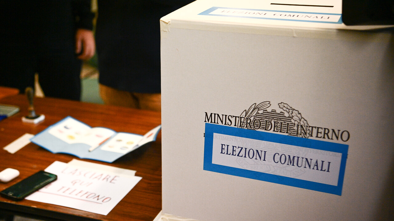 alle urne si è recato il 13.35% degli aventi diritto al voto – Lavocedigenova.it alle urne si è recato il 13.35% degli aventi diritto al voto – Lavocedigenova.it