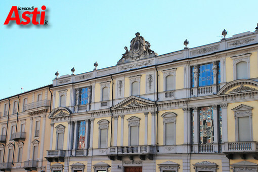 Manifestazione di interesse del Banco Bpm nei confronti della Cassa di Risparmio di Asti, la Fondazione: "Nessuna comunicazione in tal senso" Manifestazione di interesse del Banco Bpm nei confronti della Cassa di Risparmio di Asti, la Fondazione: "Nessuna comunicazione in tal senso"