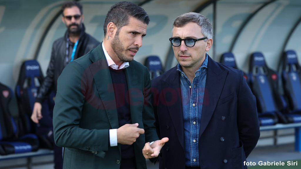 Sampdoria, domani la ripresa degli allenamenti: Semplici sempre più in bilico, idea Iachini