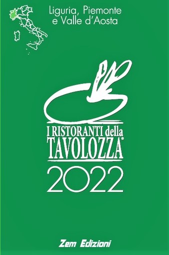 Ristoranti della Tavolozza 2022: gli indirizzi dove provare le migliori cucine di Piemonte, Liguria e valle d’Aosta Ristoranti della Tavolozza 2022: gli indirizzi dove provare le migliori cucine di Piemonte, Liguria e valle d’Aosta