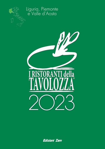 Ristoranti della Tavolozza: entro il 10 novembre le adesioni online per la guida 2023 Ristoranti della Tavolozza: entro il 10 novembre le adesioni online per la guida 2023
