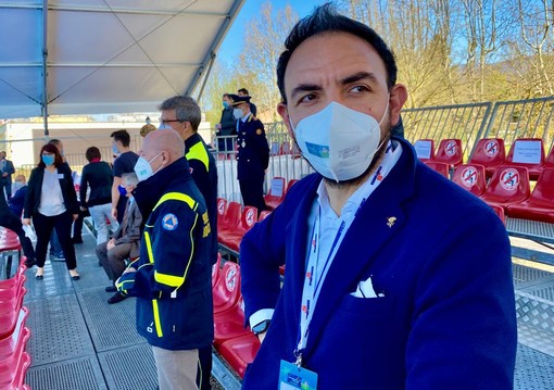 Schiranna al centro del remo mondiale: prima le Qualificazioni, poi gli Europei. Il dt Cattaneo ha scelto gli azzurri (FOTOGALLERY) Schiranna al centro del remo mondiale: prima le Qualificazioni, poi gli Europei. Il dt Cattaneo ha scelto gli azzurri (FOTOGALLERY)