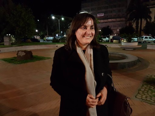 Sanità, ulteriore botta e risposta tra Viale e Cangiano, l'assessore regionale: "Ogni relazione di leale collaborazione sembra inesistente" Sanità, ulteriore botta e risposta tra Viale e Cangiano, l'assessore regionale: "Ogni relazione di leale collaborazione sembra inesistente"