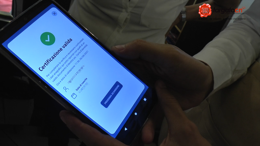 Varato il nuovo decreto: green pass obbligatorio per tutti i lavoratori. Sospeso chi è senza certificato e sanzioni anche per chi non controlla Varato il nuovo decreto: green pass obbligatorio per tutti i lavoratori. Sospeso chi è senza certificato e sanzioni anche per chi non controlla