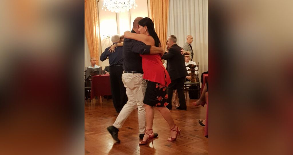Borghetto S.S., al via l'Incontro internazionale di Tango: appassionati da tutta Europa nella cittadina rivierasca