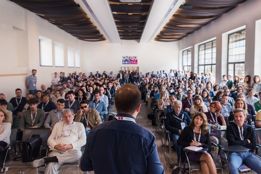 Torna BiDigital, l’evento dedicato al mondo dell’innovazione Torna BiDigital, l’evento dedicato al mondo dell’innovazione