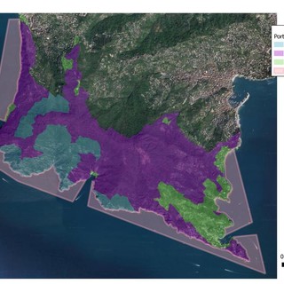 Portofino, via libera del ministero alla nuova perimetrazione del parco