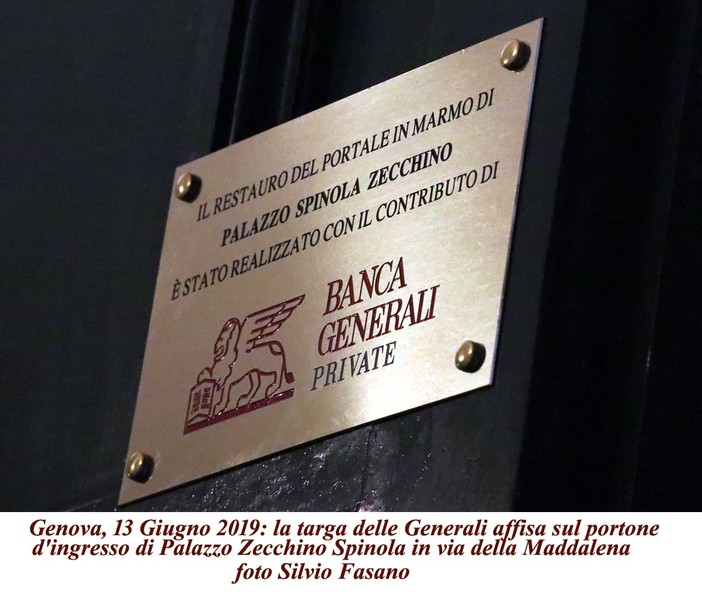 Gruppo Generali e coronavirus, a rischio il reddito dei dipendenti del settore produzione Gruppo Generali e coronavirus, a rischio il reddito dei dipendenti del settore produzione