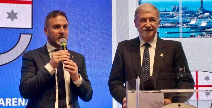 Parchi liguri, nominati i cinque presidenti: ecco chi guiderà gli enti per i prossimi cinque anni Parchi liguri, nominati i cinque presidenti: ecco chi guiderà gli enti per i prossimi cinque anni
