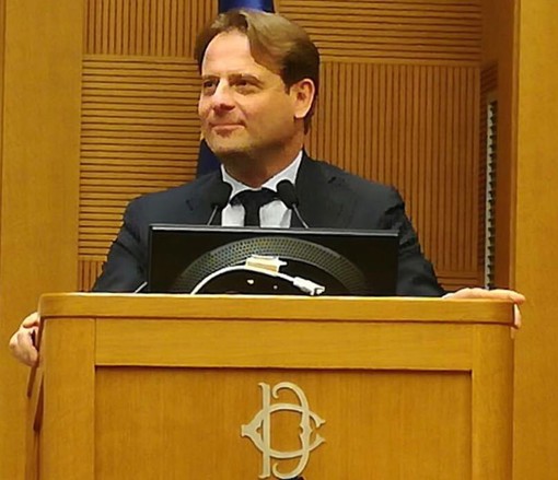 Sull'edilizia Scajola risponde a Lunardon: &quot;Non accettiamo lezioni, ma siamo aperti a confronto&quot;