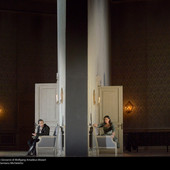 Mozart apre la stagione del Carlo Felice: il Don Giovanni in scena dal 3 ottobre Mozart apre la stagione del Carlo Felice: il Don Giovanni in scena dal 3 ottobre
