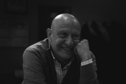 Lunaria a Levante: al Teatro Emiliani "Borges e il tango"