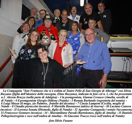 Foto scattate da Silvio Fasano Foto scattate da Silvio Fasano