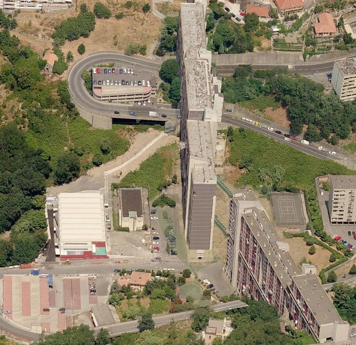 Diga di Begato: da aprile parte il Laboratorio di Ascolto per il ricollocamento delle famiglie Diga di Begato: da aprile parte il Laboratorio di Ascolto per il ricollocamento delle famiglie