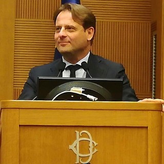 Sull'edilizia Scajola risponde a Lunardon: &quot;Non accettiamo lezioni, ma siamo aperti a confronto&quot;