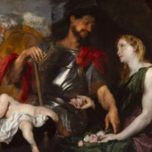Palazzo Ducale, tutto pronto per la grande mostra su Van Dyck: sarà l'evento culturale del 2026