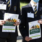 Giornate FAI per le scuole in Liguria