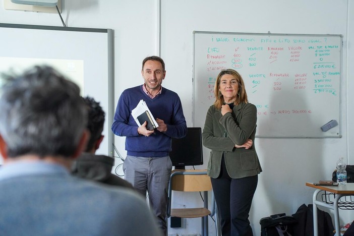 Scuola digitale e disabilità: alla Fondazione CIF di Genova la formazione per una didattica senza barriere