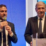 Parchi liguri, nominati i cinque presidenti: ecco chi guiderà gli enti per i prossimi cinque anni Parchi liguri, nominati i cinque presidenti: ecco chi guiderà gli enti per i prossimi cinque anni