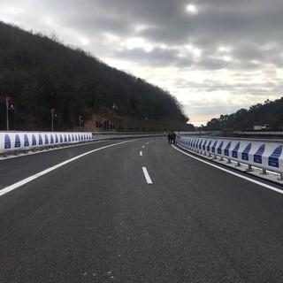 Autostrade per l'Italie: completato dal nuovo consorzio il controllo trimestrale di ponti e viadotti Autostrade per l'Italie: completato dal nuovo consorzio il controllo trimestrale di ponti e viadotti