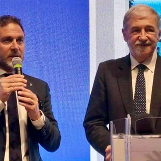 Parchi liguri, nominati i cinque presidenti: ecco chi guiderà gli enti per i prossimi cinque anni Parchi liguri, nominati i cinque presidenti: ecco chi guiderà gli enti per i prossimi cinque anni