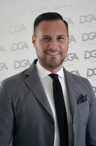 DGA GROUP ITALIA - Leader nel Noleggio a Lungo Termine, si impegna verso la sostenibilità e lo sviluppo del potenziale dei giovani DGA GROUP ITALIA - Leader nel Noleggio a Lungo Termine, si impegna verso la sostenibilità e lo sviluppo del potenziale dei giovani