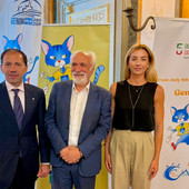 Genova capitale mondiale dell’orienteering: i WOC 2026 portano in città 244 atleti da 45 Paesi Genova capitale mondiale dell’orienteering: i WOC 2026 portano in città 244 atleti da 45 Paesi