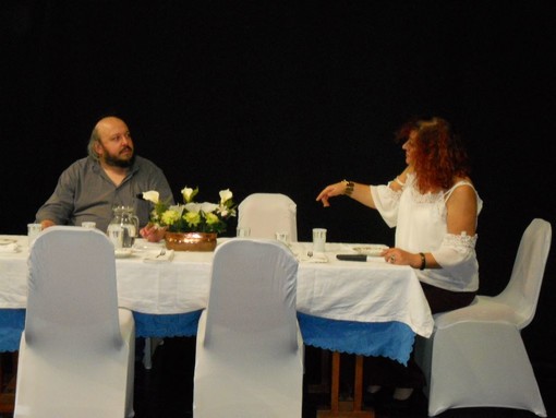 Teatro Comunale di Cicagna: scatta la decima stagione Teatro Comunale di Cicagna: scatta la decima stagione