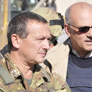 La sicurezza dell'Europa non passa dall'Ucraina