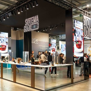 Sistema Gusto accelera nel foodservice gourmet a TUTTOFOOD 2026