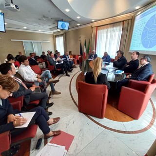 PNRR, Cgil, Cisl e Uil in Regione: "Istituire tavoli di settore e vigilare sulle ricadute occupazionali"