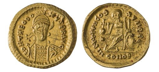 'Il re denaro: le monete raccontano Genova fra arte, lusso e parsimonia'
