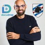 Docudrop porta l’hospitality nel digitale: per U.C. Sampdoria una piattaforma che integra accessi, ospiti e processi
