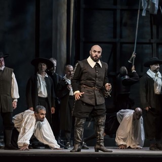 Il trovatore di Giuseppe Verdi inaugura la stagione d’Opera e Balletto al Carlo Felice