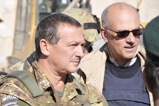 “Il piano TrumPutin” “Il piano TrumPutin”