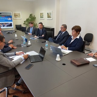 Code interminabili sulla A10, oggi l'incontro con Toti: "Nel week end via i cantieri in direzione Genova"