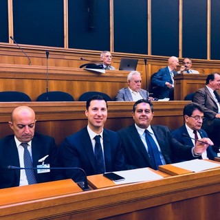 Scolmatore del Bisagno, ok al progetto esecutivo. Regione al lavoro su gara d'appalto