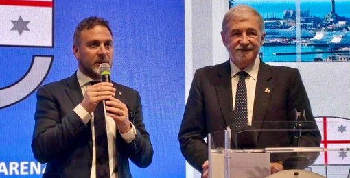 Parchi liguri, nominati i cinque presidenti: ecco chi guiderà gli enti per i prossimi cinque anni Parchi liguri, nominati i cinque presidenti: ecco chi guiderà gli enti per i prossimi cinque anni