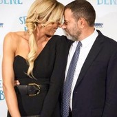 Il marito Fausto Brizzi: "Silvia candidata premier? Per ora sono chiacchiere da sondaggi"