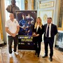 Il rugby torna allo stadio Ferraris: il 14 novembre la sfida tra Italia e Argentina Il rugby torna allo stadio Ferraris: il 14 novembre la sfida tra Italia e Argentina