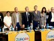 +Europa: oltre 100 presenti alla kermesse elettorale ligure di Palazzo Lercari
