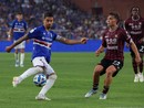 Serie B, ufficiale il rinvio di Salernitana-Sampdoria: si giocherà domenica sera all’Arechi Serie B, ufficiale il rinvio di Salernitana-Sampdoria: si giocherà domenica sera all’Arechi
